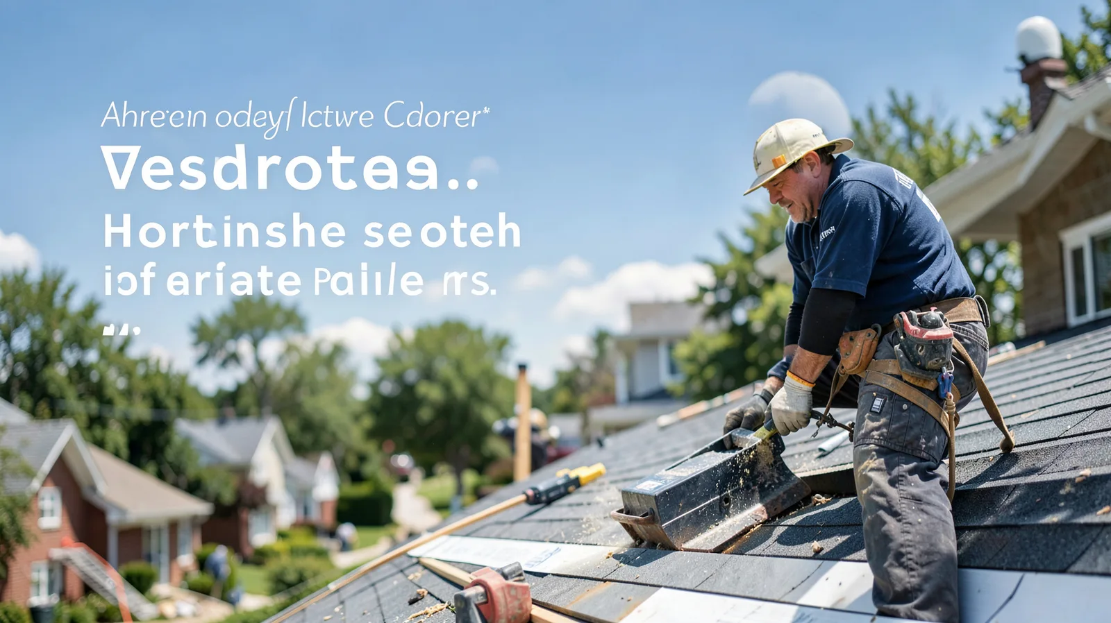 Roof Replacement in La Russell, MO near me